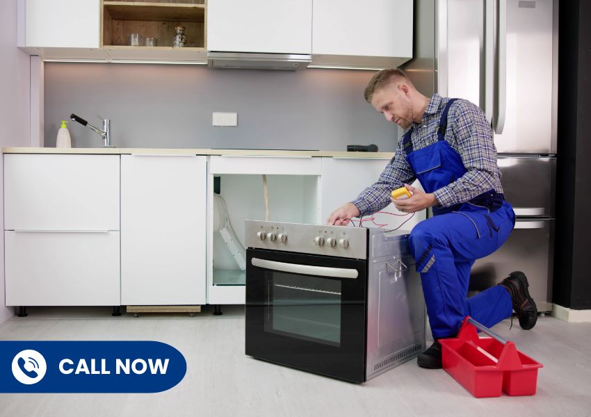 Appliance Repair Services in Bethel, AK